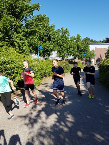 2018 - 06 Lauf